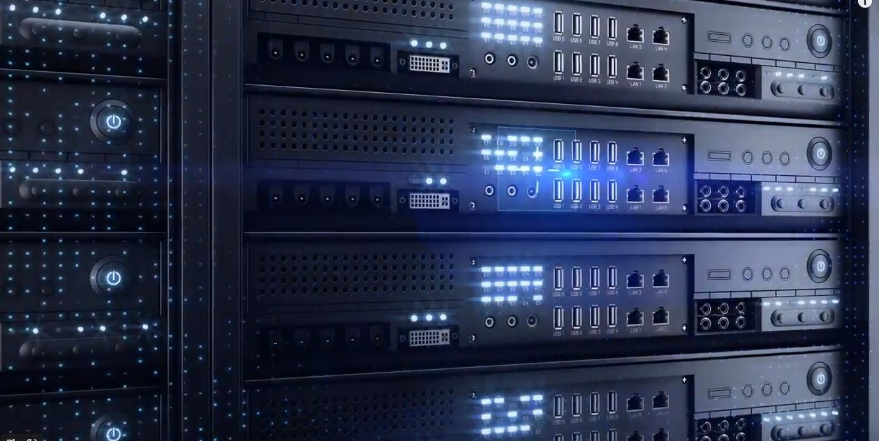 Cyber and Threat Security by AT&T