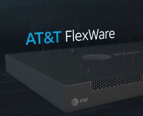 AT&T Flexware