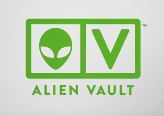 Alien Vault Services