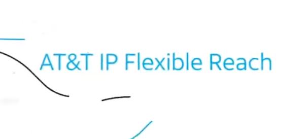 IP Flexible Reach / BVOIP Services